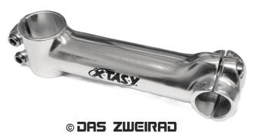 LENKER-VORBAU AHEAT 1 1/8" , X-TAS-Y,  POLIERT